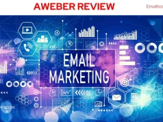 Aweber Review Best Email Marketing Mastery 2024
