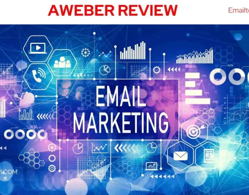 Aweber Review Best Email Marketing Mastery 2024