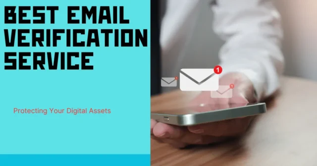 Best Email Verification Software