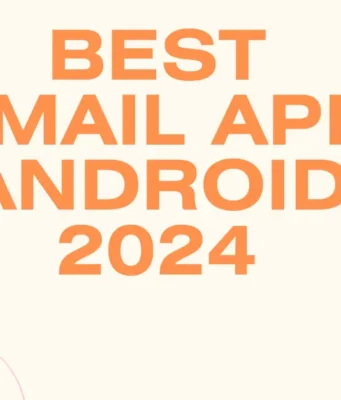 Best Email Android App 2024 Best Email Android App 2024