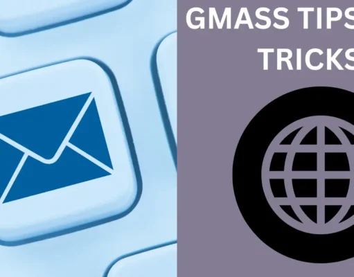 Best Gmass Reviews Gmass